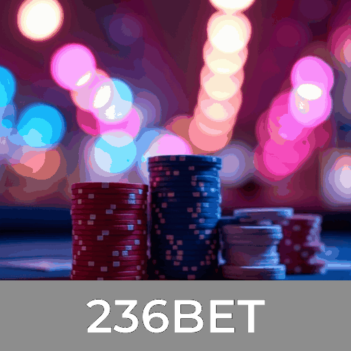 236BET: Slots com Jackpot, Mesa Clássica, Dealer ao Vivo