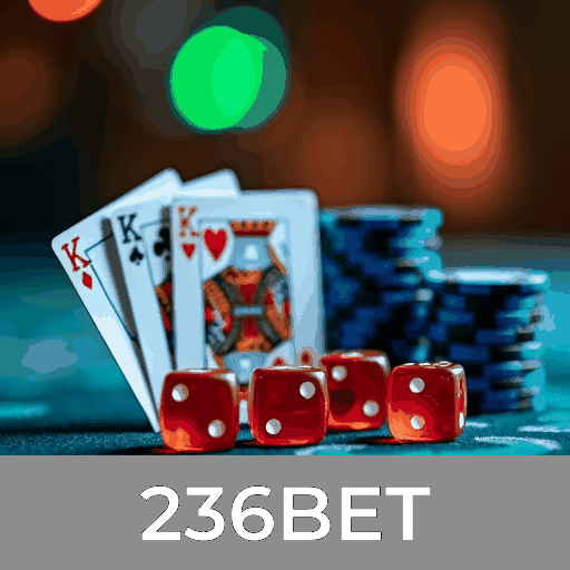 236BET: Seu Cassino Confiável e Seguro