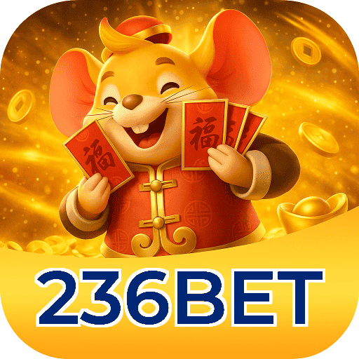236BET Logo