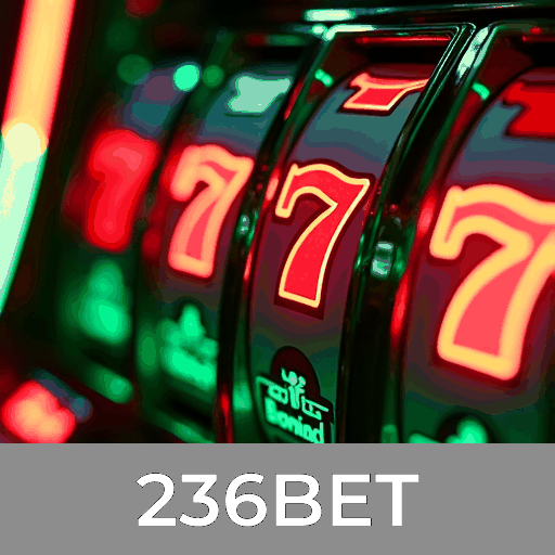 236BET: Slots com Jackpot, Mesa Clássica, Dealer ao Vivo